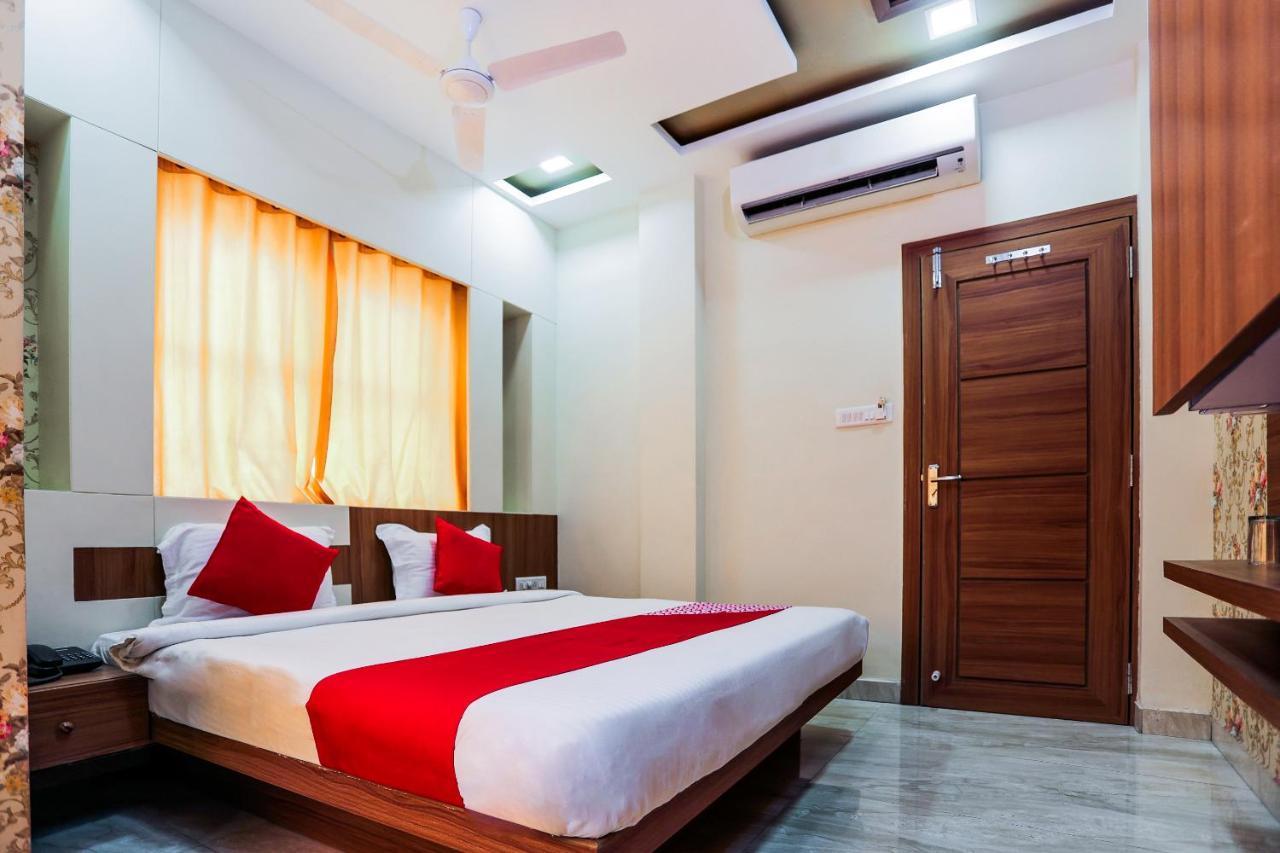 Oyo 16163 Hotel Shri Hari Ujjain Exterior photo